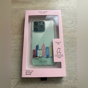 Kate spade phone case